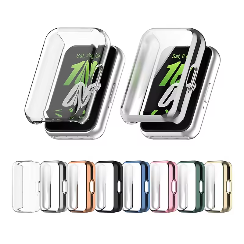 Cover for Samsung Galaxy Fit 3 – Men Accessories All recenzja i cena