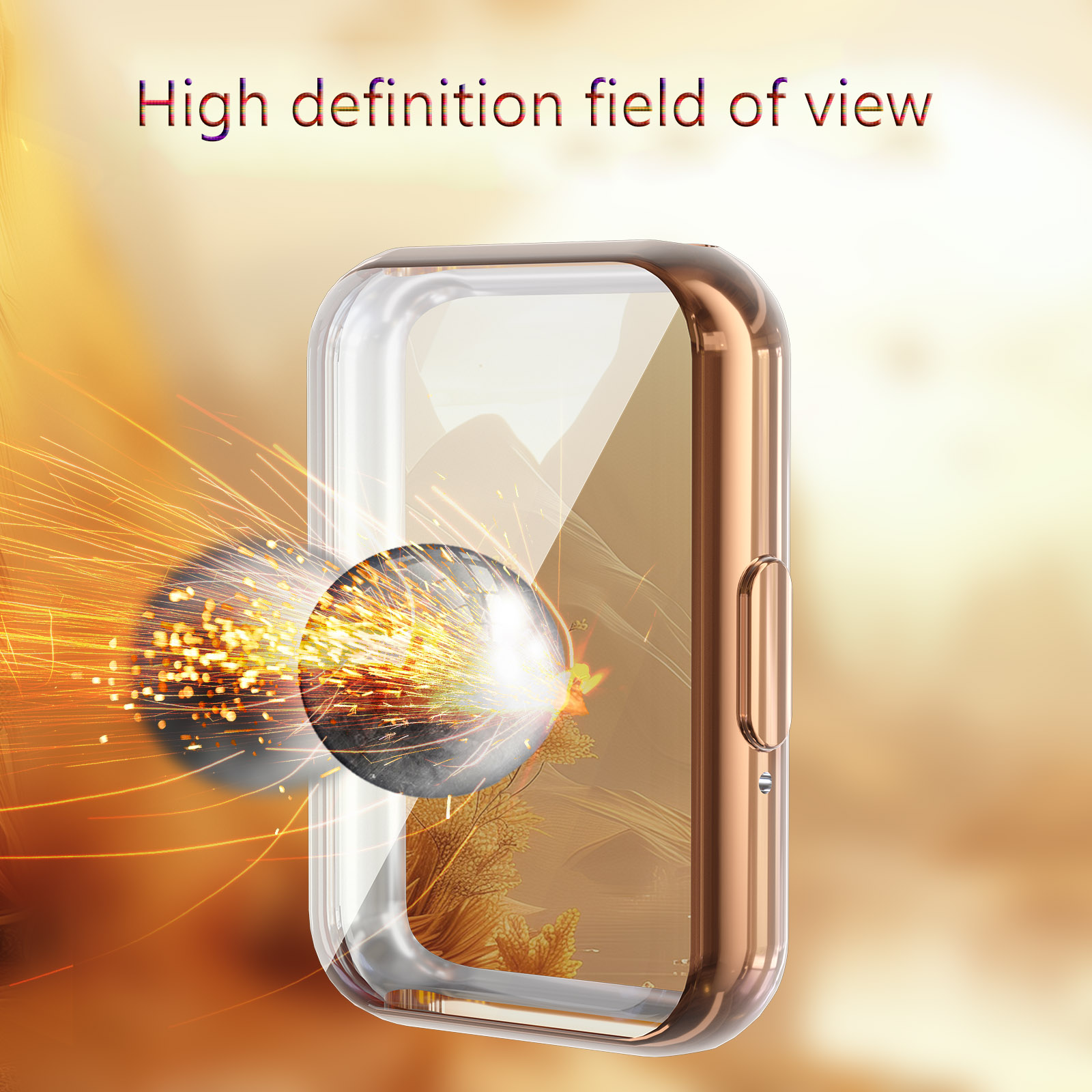 Cover for Samsung Galaxy Fit 3 – Men Accessories All recenzja i cena