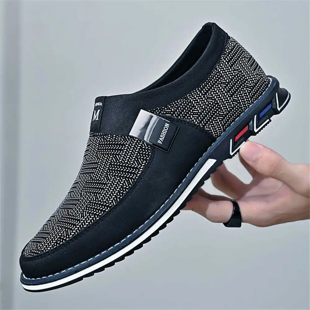 Dark Blue 44-45 Summer Shoes S – Men Accessories Low Price recenzja i cena