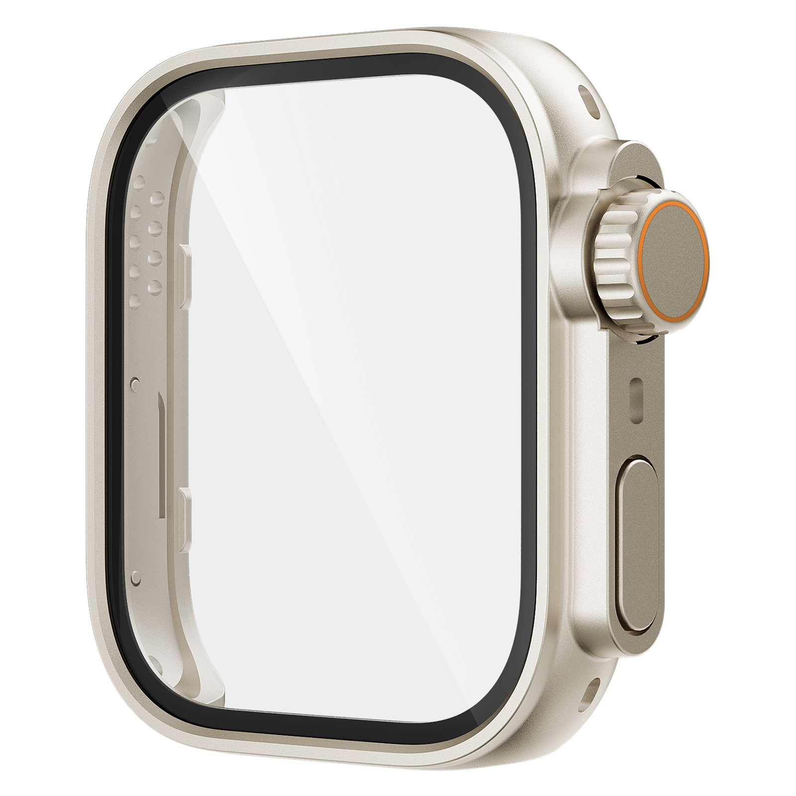 Case For Huawei watch Fit 5 pr – Men Accessories All recenzja i cena