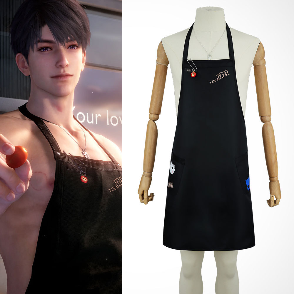 Love and Deepspace Xia Yizhou  – Men'S Accessories Japan recenzja i cena