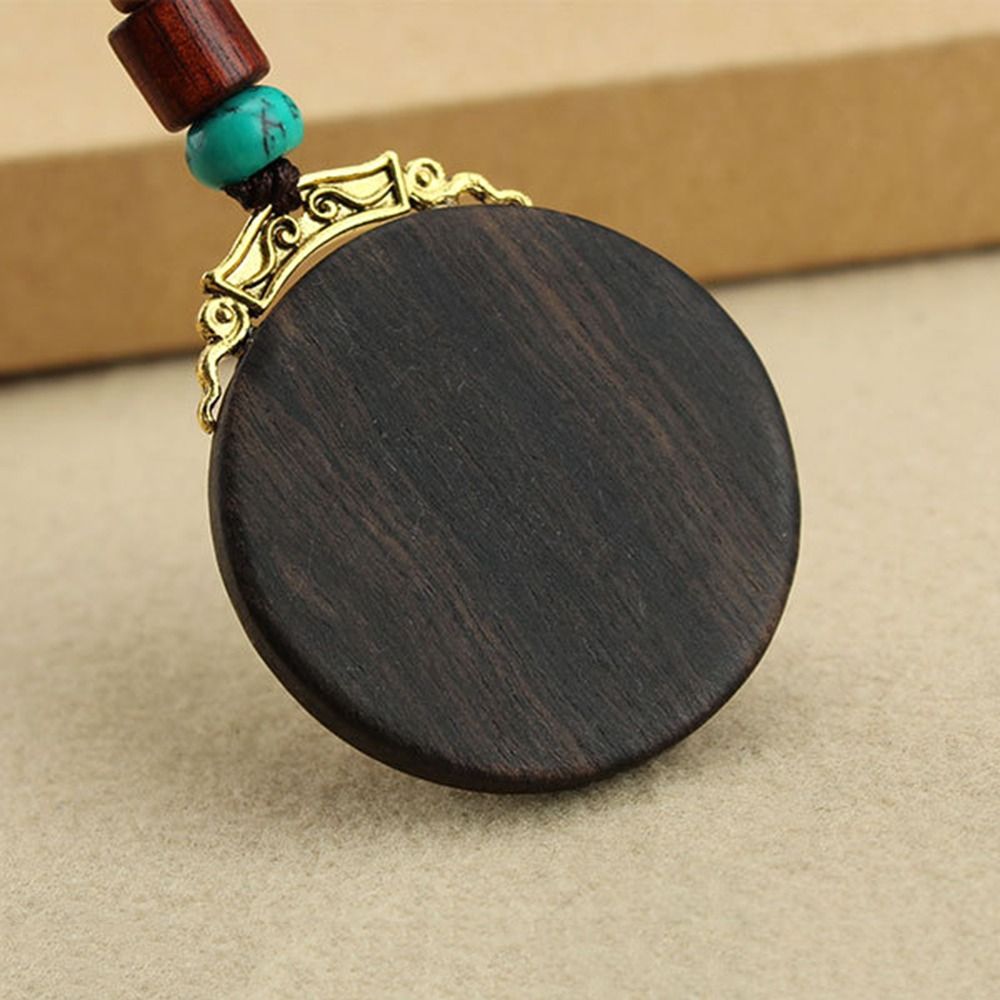 Ethnic Style Ebony Wood Car Ke – Men Accessories Nepal recenzja i cena