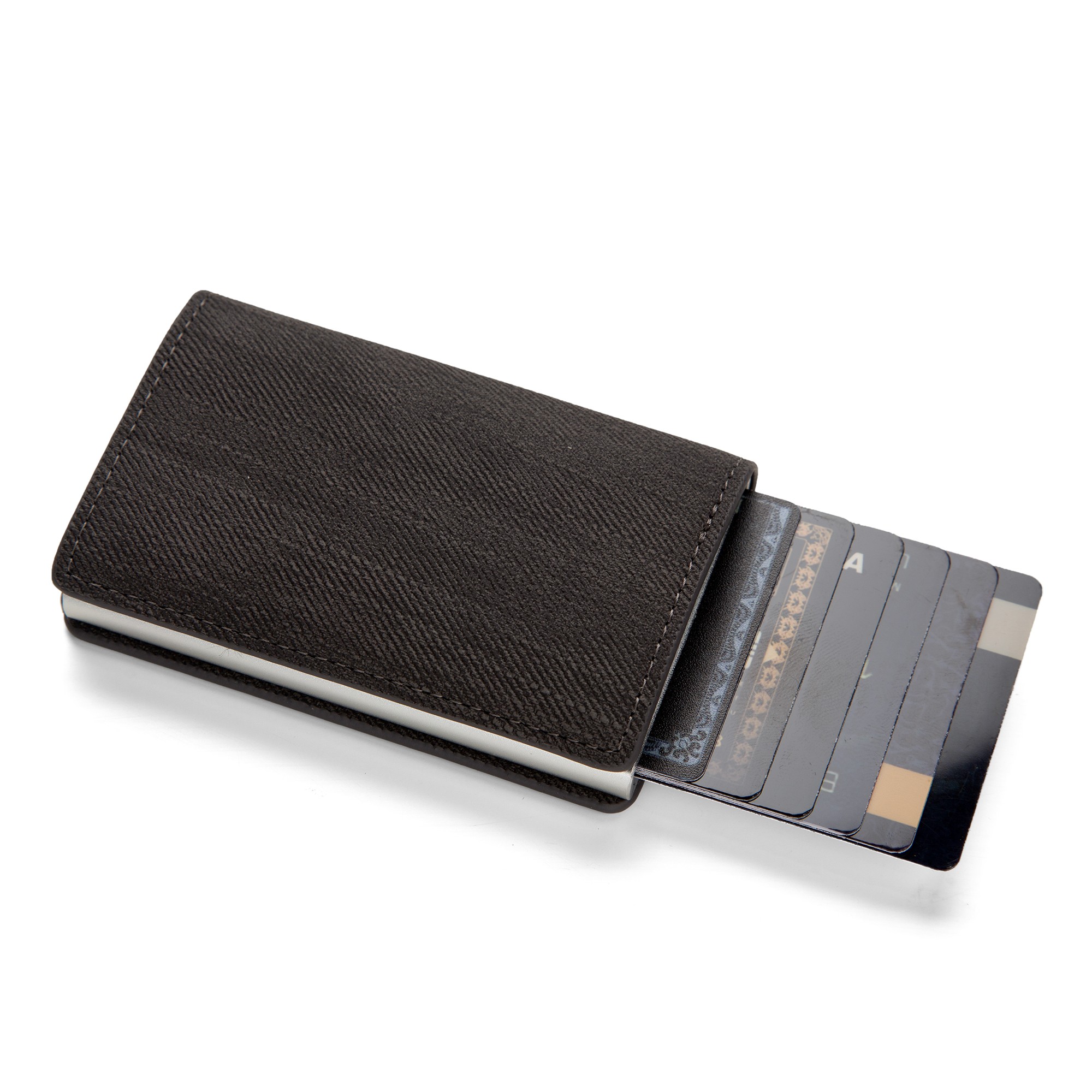 Anti-theft RFID credit card ho – Card Case Minimalist recenzja i cena