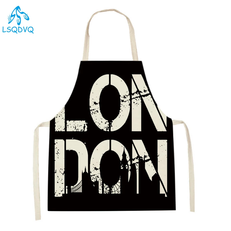 Home Kitchen Cooking Apron Lon – Men'S Accessories London recenzja i cena