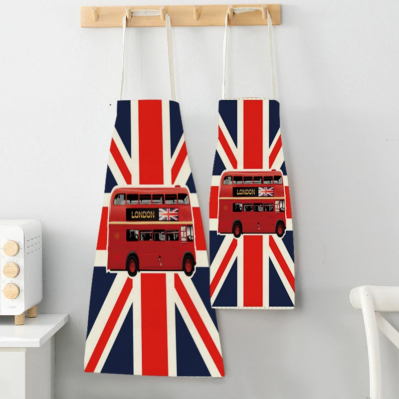 Home Kitchen Cooking Apron Lon – Men'S Accessories London recenzja i cena