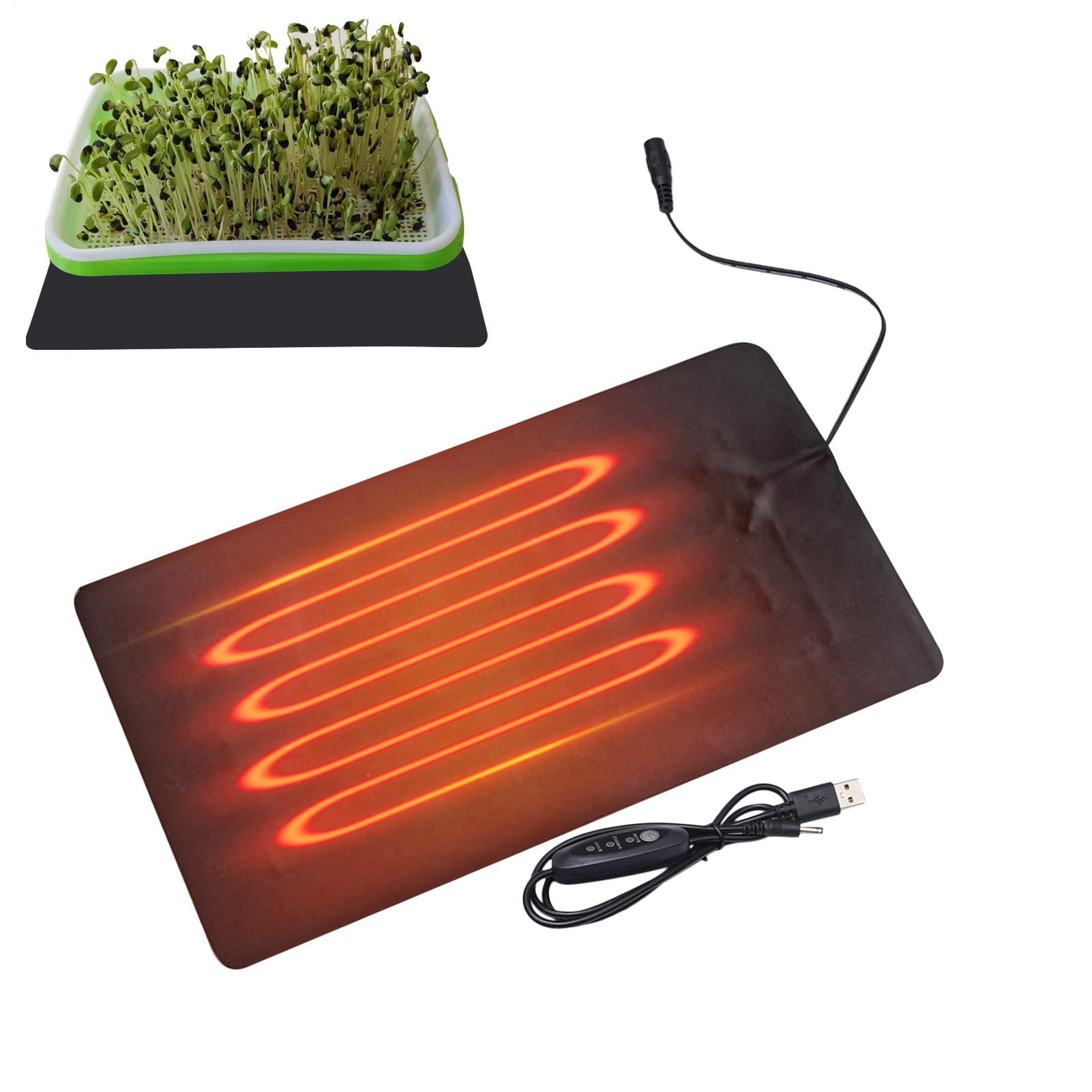 3 Temperature Adjustable Plant – Men'S Accessories Tray recenzja i cena