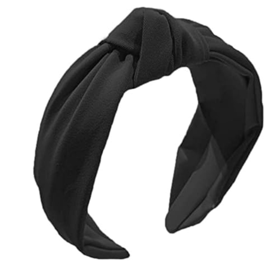 2PCS Headbands for Women, Bow  – Men Accessories For Beach recenzja i cena