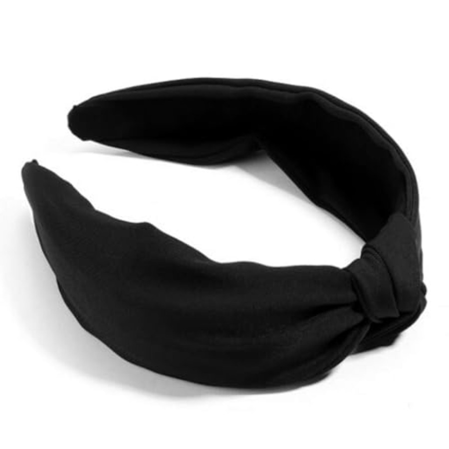 2PCS Headbands for Women, Bow  – Men Accessories For Beach recenzja i cena