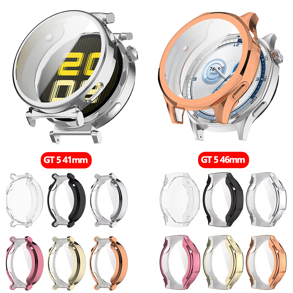 Case For HUAWEI Watch GT 5/5 P – Men Accessories All recenzja i cena