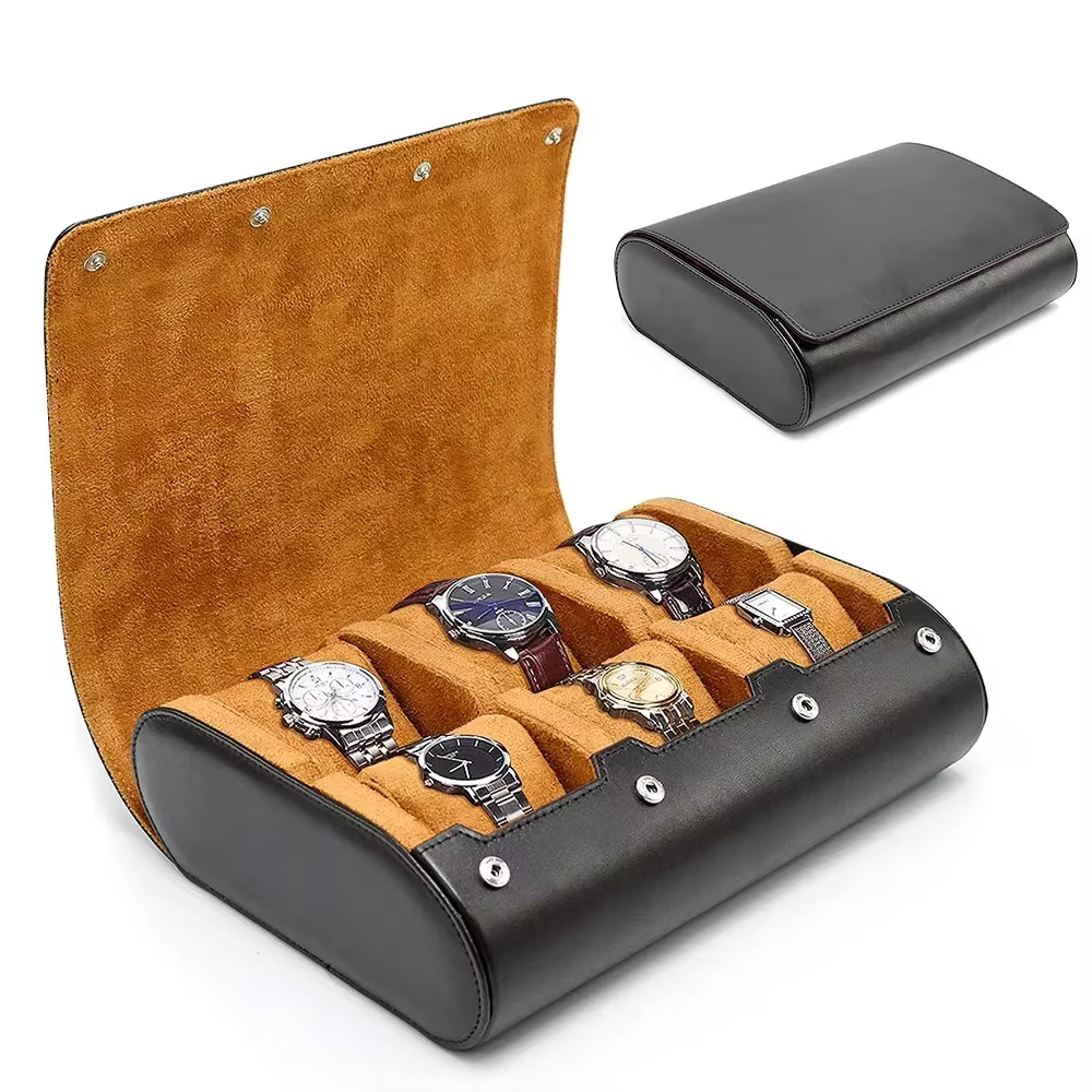 Watch Travel Case for Men Wome – Travel Organizer Men recenzja i cena
