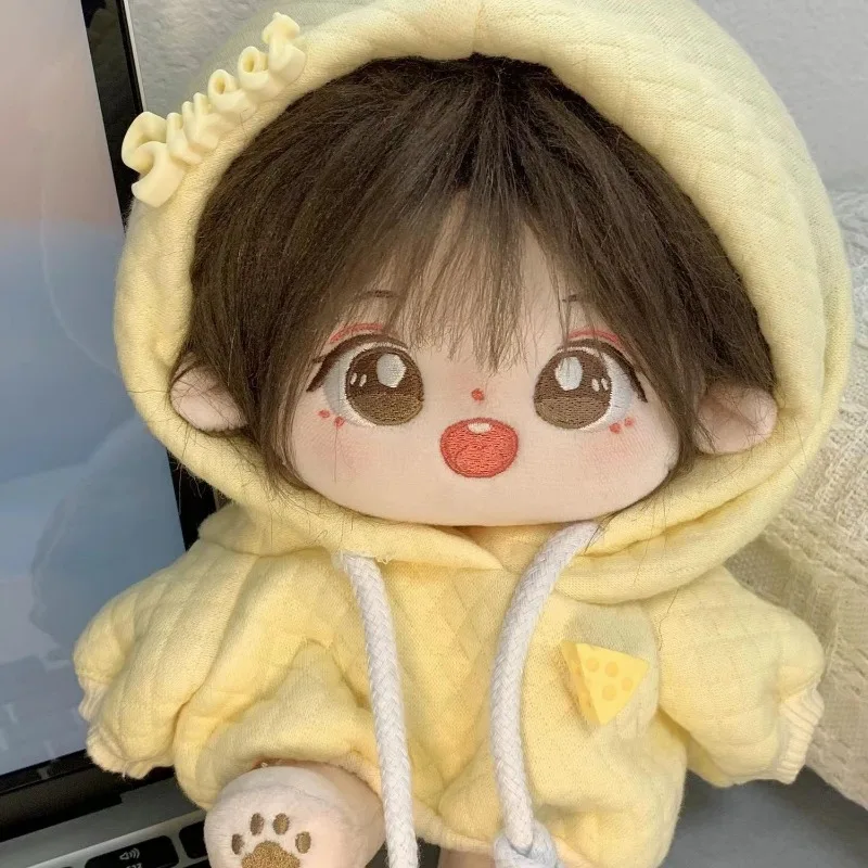 20cm cotton doll clothes in st – Men'S Accessories Affordable recenzja i cena
