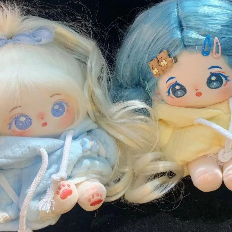 20cm cotton doll clothes in st – Men'S Accessories Affordable recenzja i cena