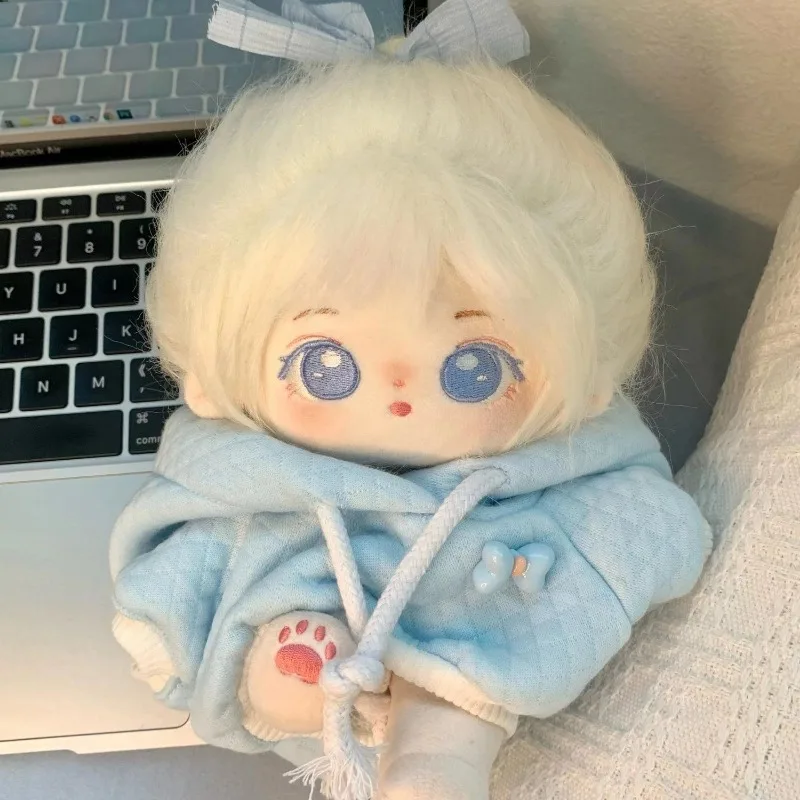 20cm cotton doll clothes in st – Men'S Accessories Affordable recenzja i cena