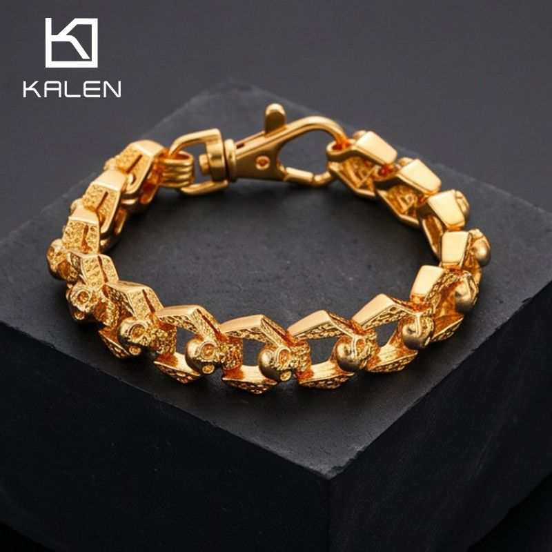 KALEN Men's Affordable Luxury  – Men'S Accessories Affordable recenzja i cena