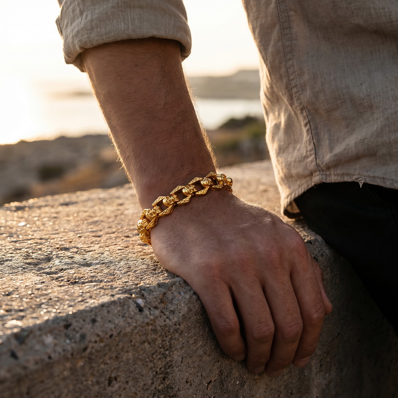 KALEN Men's Affordable Luxury  – Men'S Accessories Affordable recenzja i cena