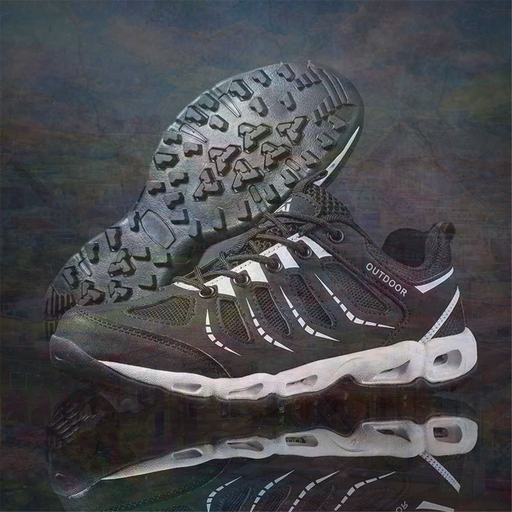 Sumer Round Tip Silver Sneaker – Men Accessories Low Price recenzja i cena