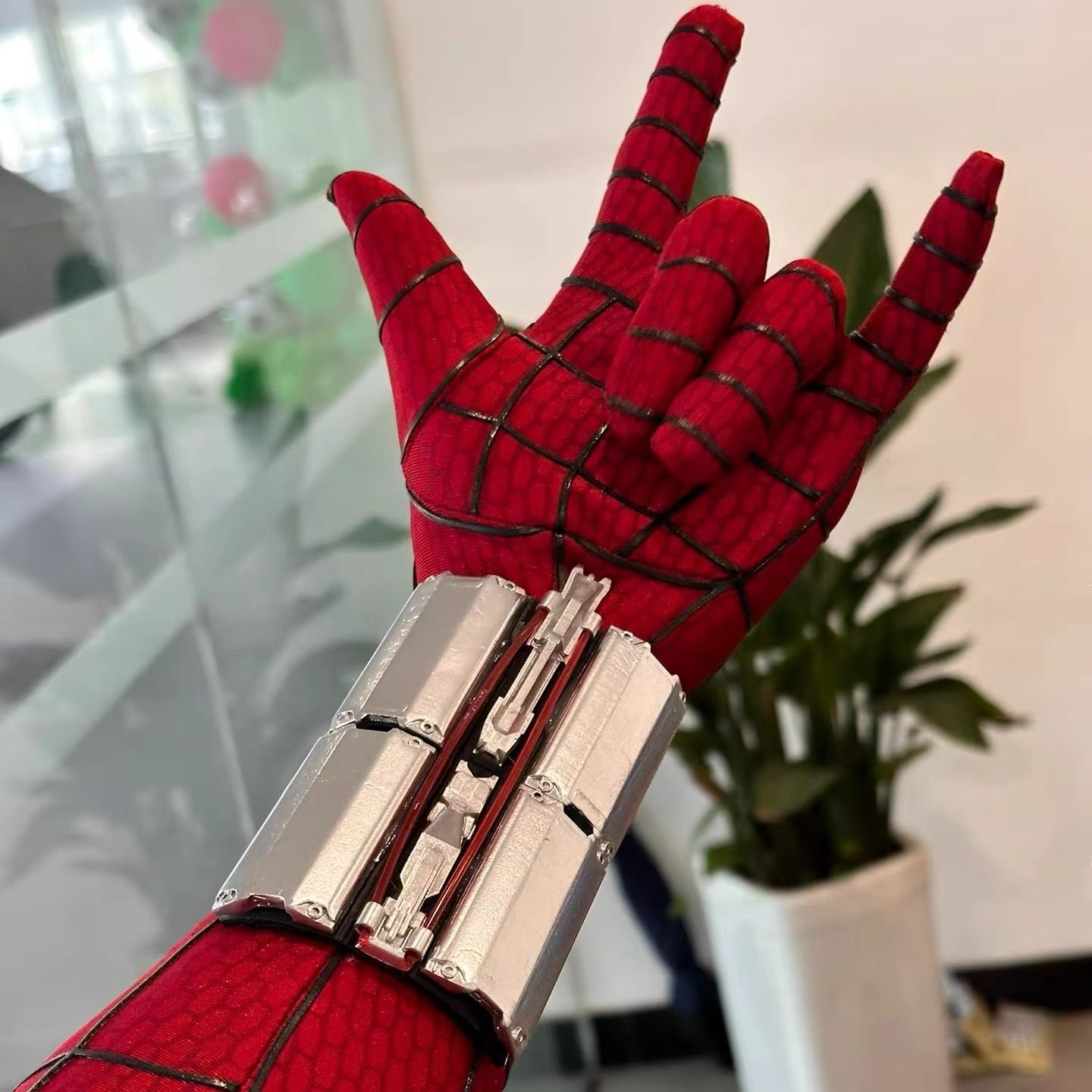 Spider-Man: Brand New Day Magn – Men Accessories All recenzja i cena