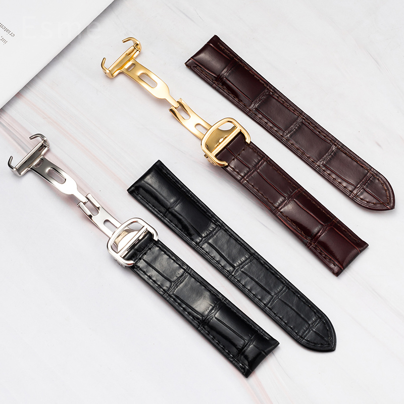 For Cartier Tank Solo London S – Men'S Accessories London recenzja i cena