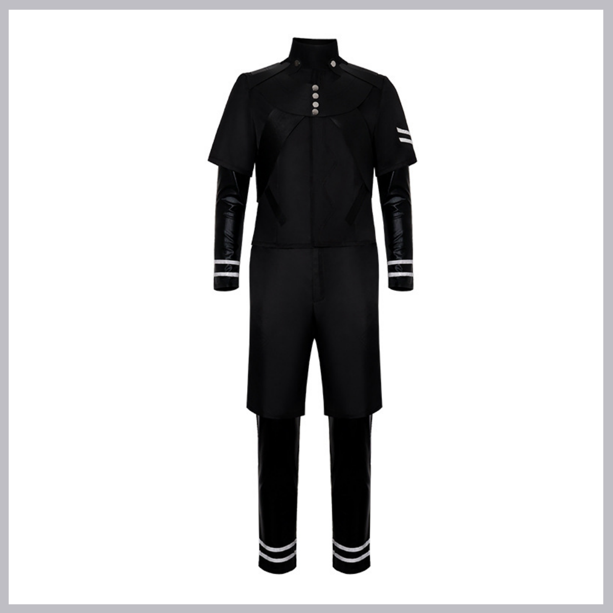 Anime Tokyo Ghoul Kaneki Ken C – Men'S Accessories Japan recenzja i cena
