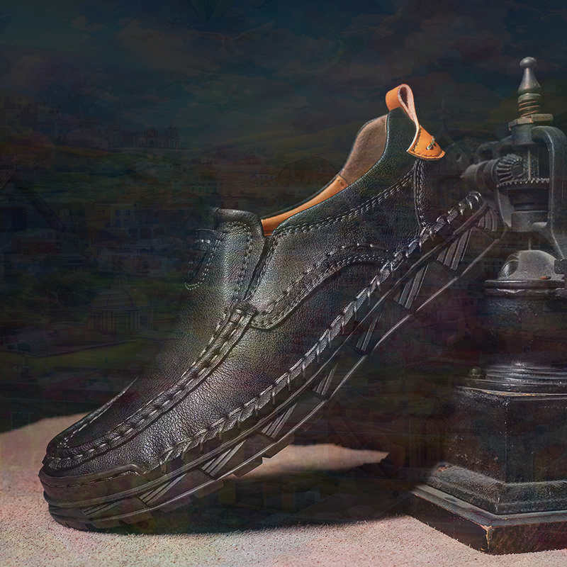 39 Slipon Sneakers Man 46 Walk – Men Accessories Low Price recenzja i cena