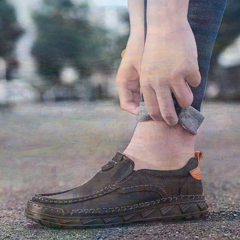 39 Slipon Sneakers Man 46 Walk – Men Accessories Low Price recenzja i cena