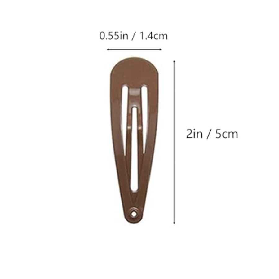 New Arrival70 Pack Barrettes W – Men Accessories For Beach recenzja i cena