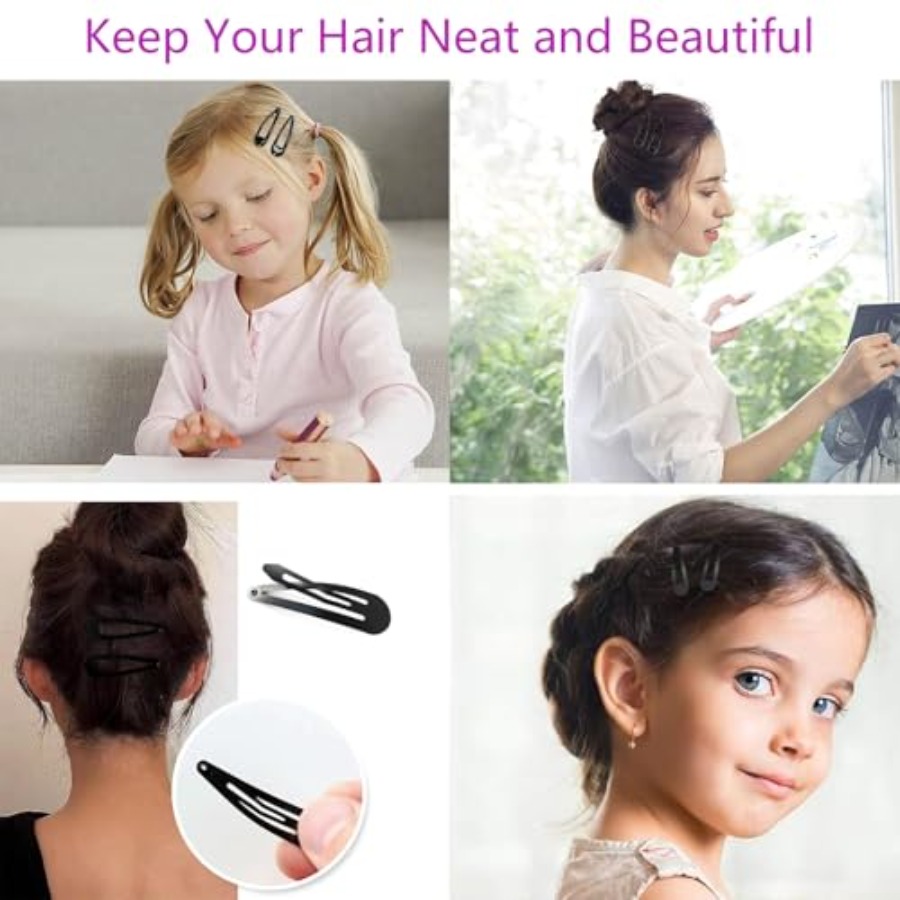 New Arrival70 Pack Barrettes W – Men Accessories For Beach recenzja i cena