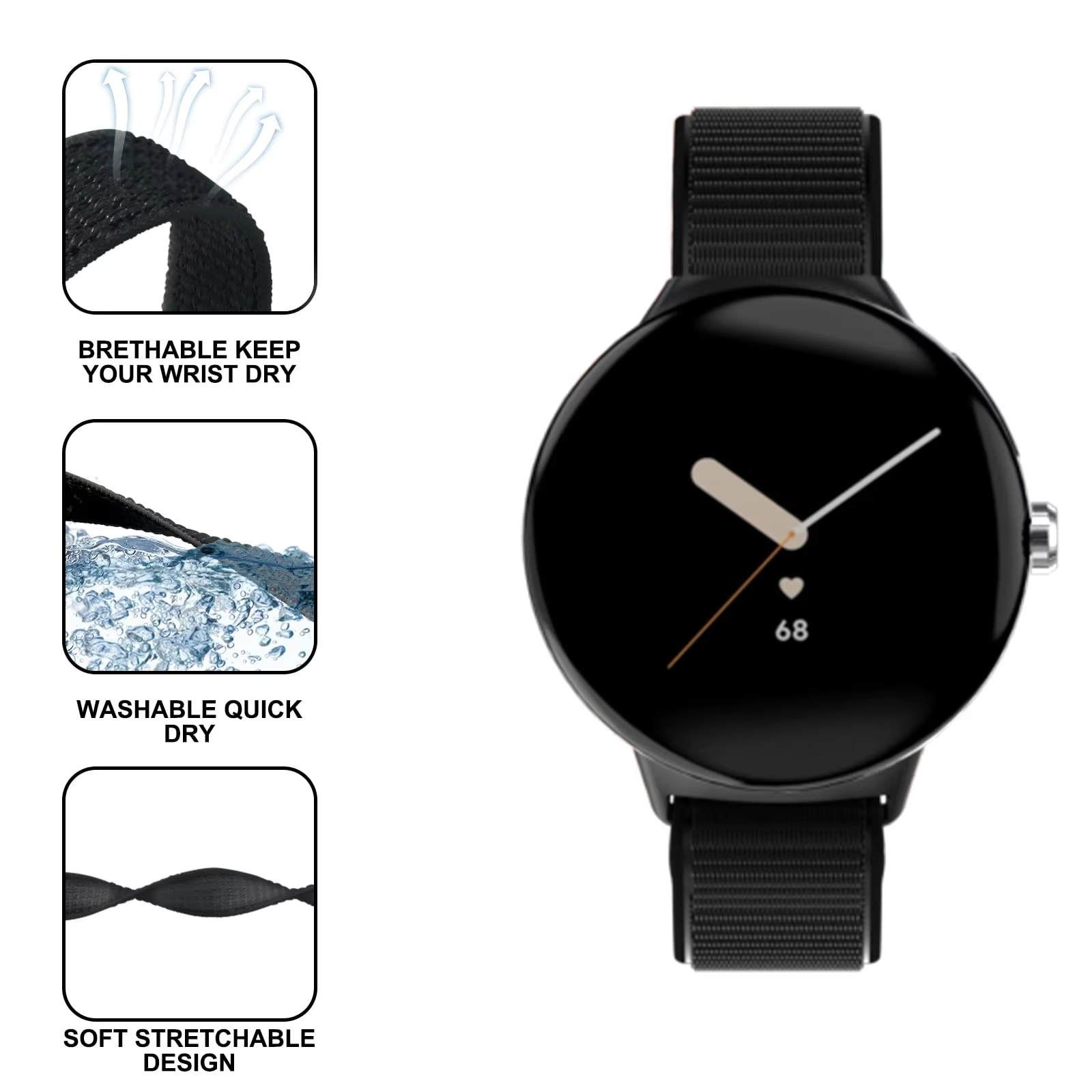 Sport Replacement Wristband Fo – Men'S Accessories Nike recenzja i cena