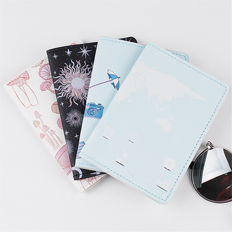 Universal Travel Document Orga – Travel Organizer Men recenzja i cena