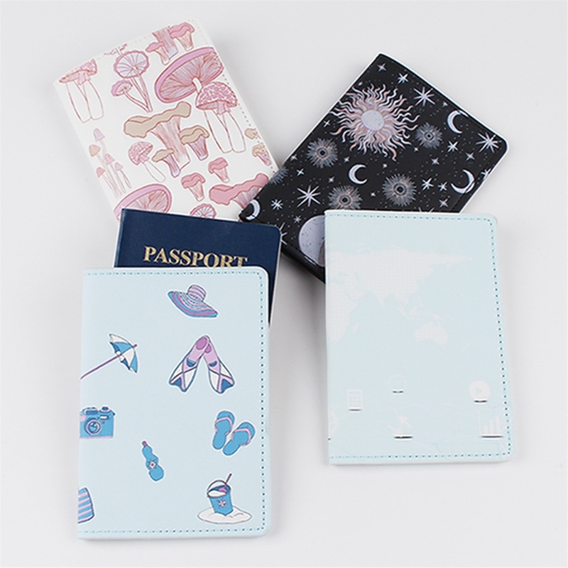 Universal Travel Document Orga – Travel Organizer Men recenzja i cena
