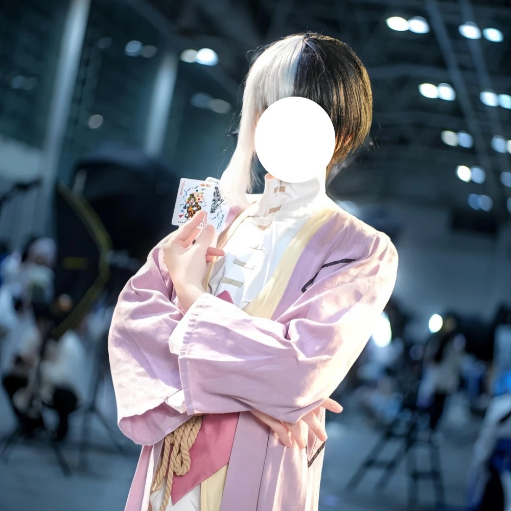 Gen Asagiri Cosplay Costume Ja – Men'S Accessories Japan recenzja i cena