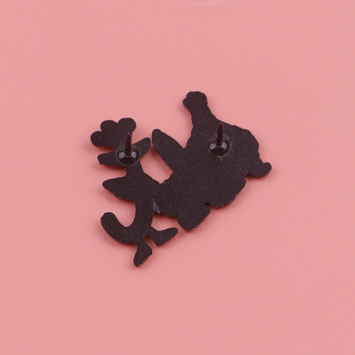 Cartoon Monster Enamel Pin Bad – Men'S Accessories Japan recenzja i cena