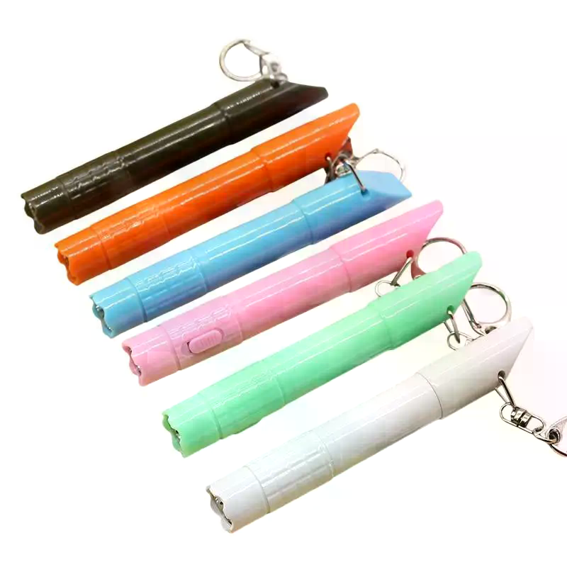 Ball Pen with LED Flashlight E – Keychain Multi Tool recenzja i cena