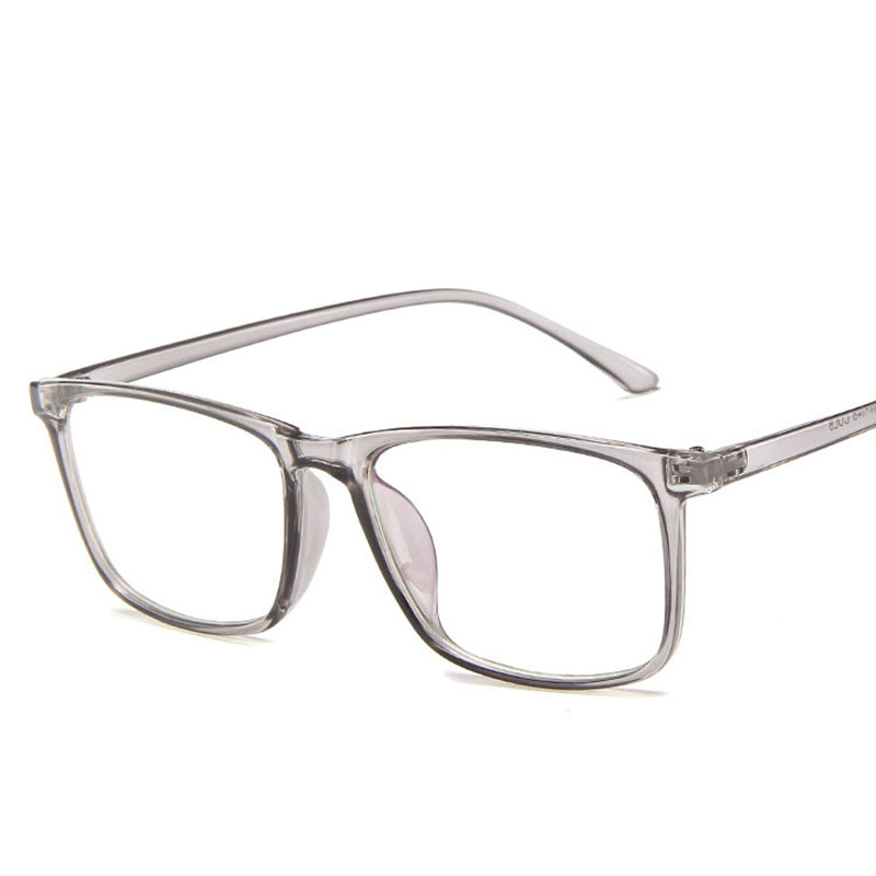 New Korean Style Glasses Frame – Men Accessories Low Price recenzja i cena