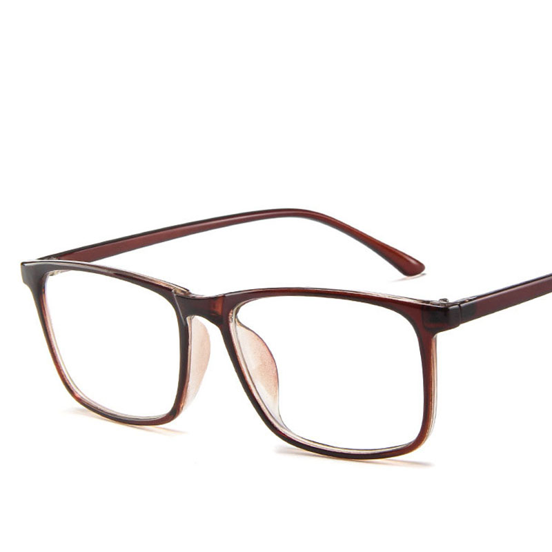 New Korean Style Glasses Frame – Men Accessories Low Price recenzja i cena