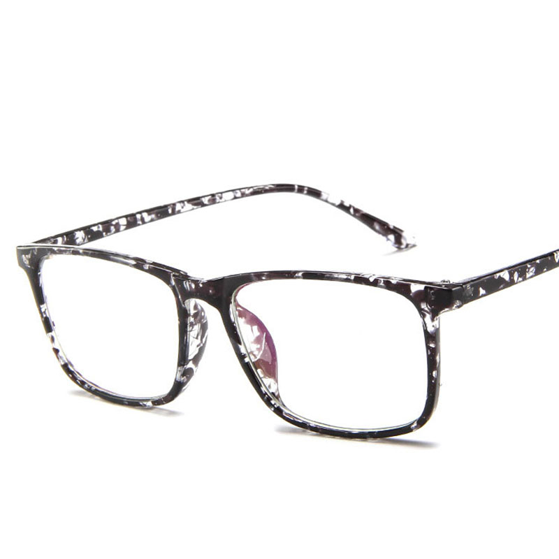 New Korean Style Glasses Frame – Men Accessories Low Price recenzja i cena