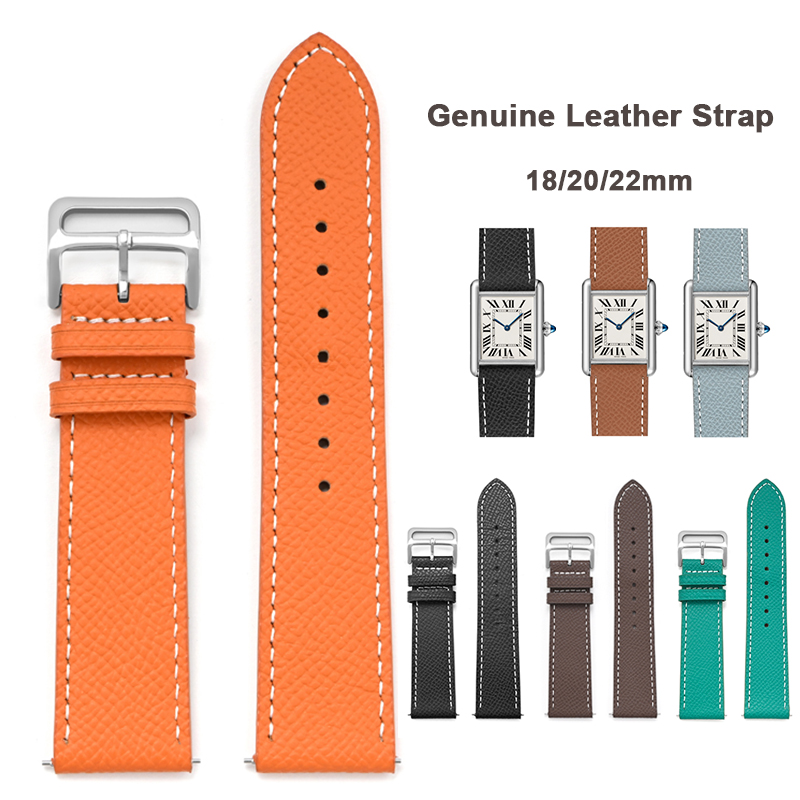 Universal Genuine Leather Stra – Men'S Accessories London recenzja i cena