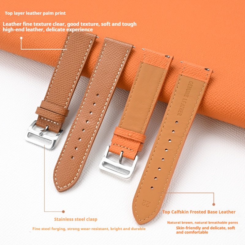 Universal Genuine Leather Stra – Men'S Accessories London recenzja i cena