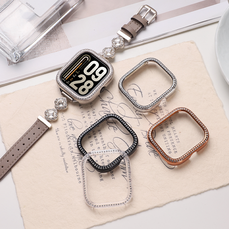Diamond PC Cases For Xiaomi Re – Men Accessories All recenzja i cena