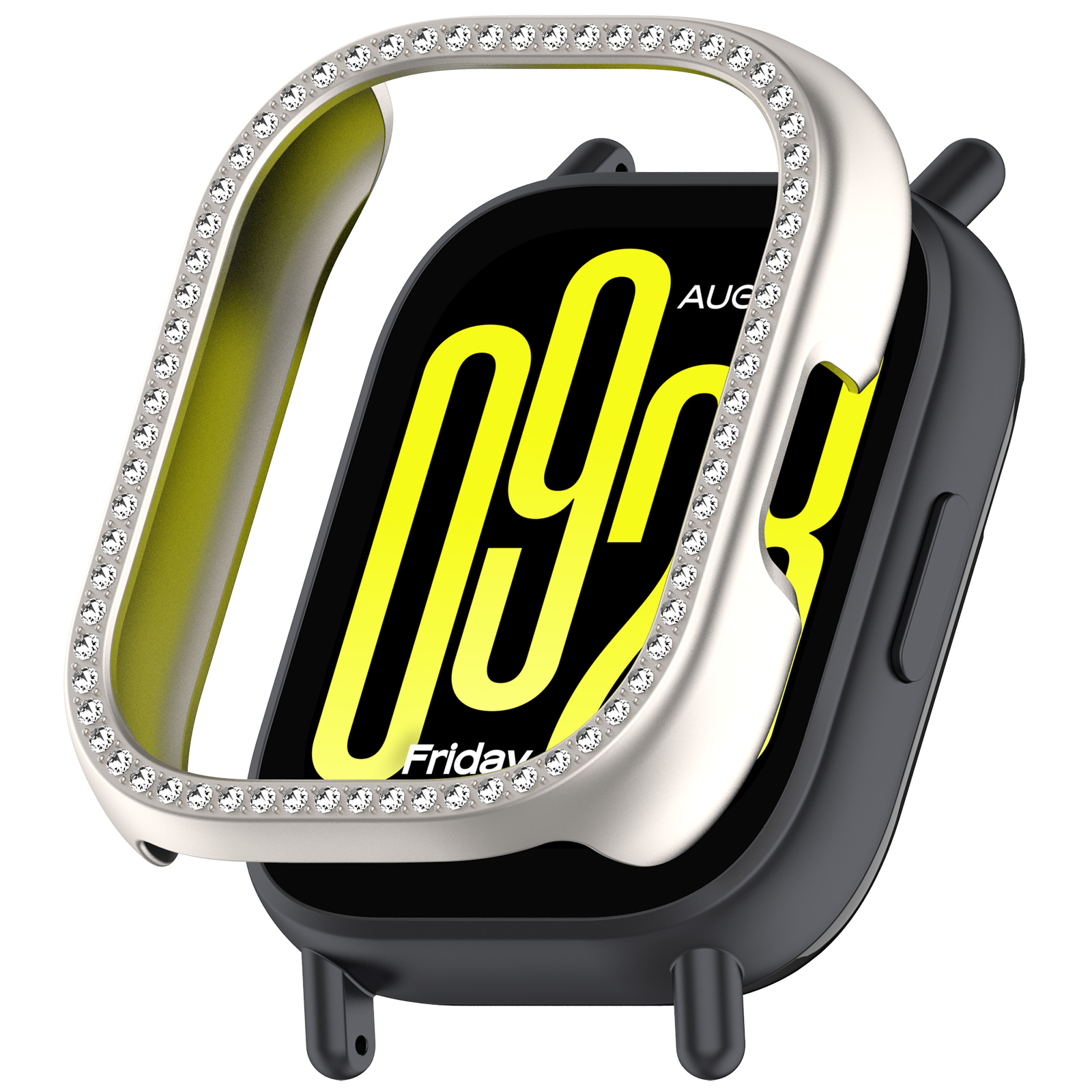 Diamond PC Cases For Xiaomi Re – Men Accessories All recenzja i cena
