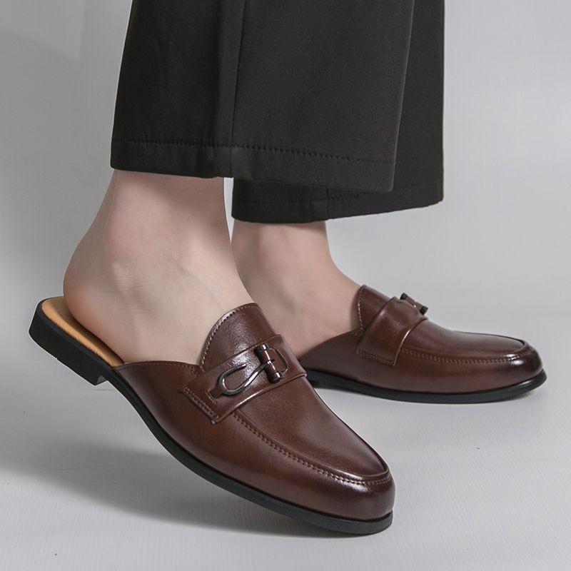 Designer Patent Leather Mens M – Men'S Accessories Leather recenzja i cena