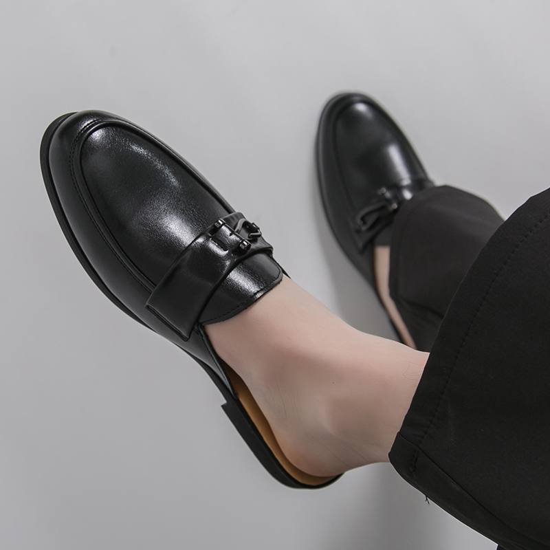 Designer Patent Leather Mens M – Men'S Accessories Leather recenzja i cena