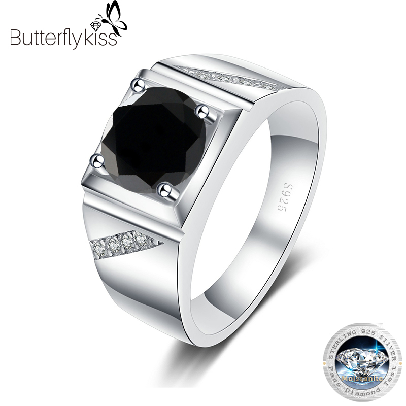 Butterflykiss Classic 925 Ster – Men'S Accessories Hand Bands recenzja i cena