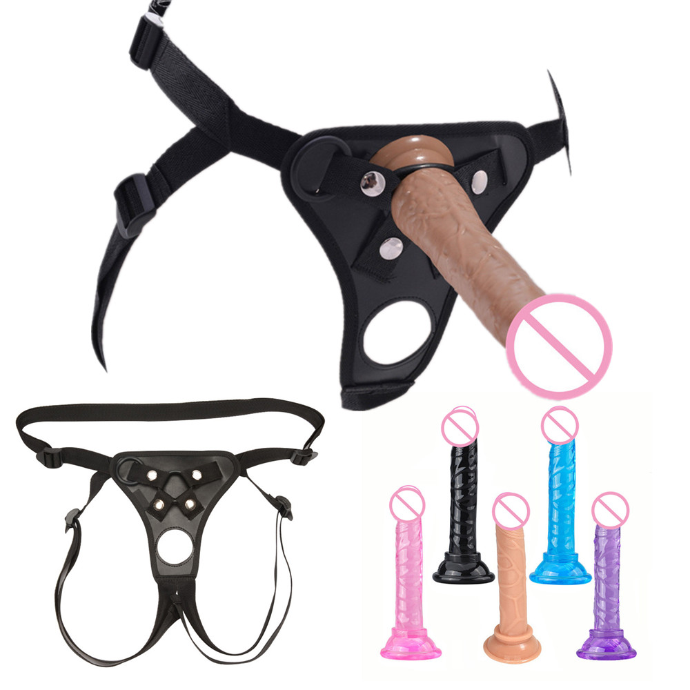 Sexy Leather Panties Bondage S – Men'S Vegan Accessories recenzja i cena