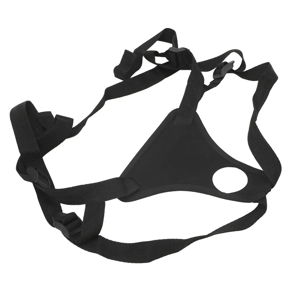 Sexy Leather Panties Bondage S – Men'S Vegan Accessories recenzja i cena