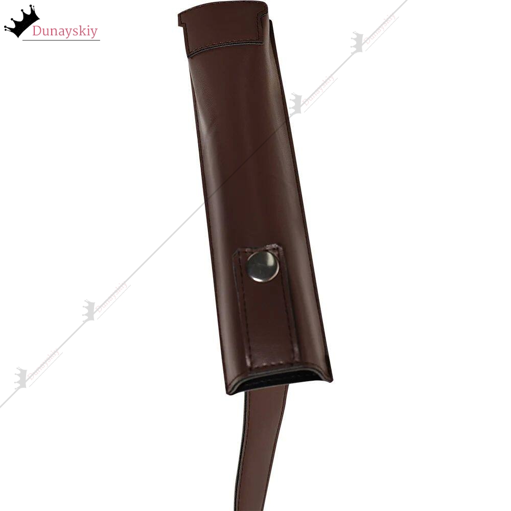 Fantasia Leon Scott Cosplay Co – Men'S Accessories Japan recenzja i cena