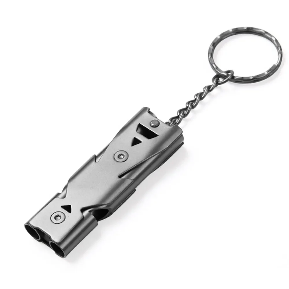 High Decibel Emergency Keychai – Keychain Multi Tool recenzja i cena
