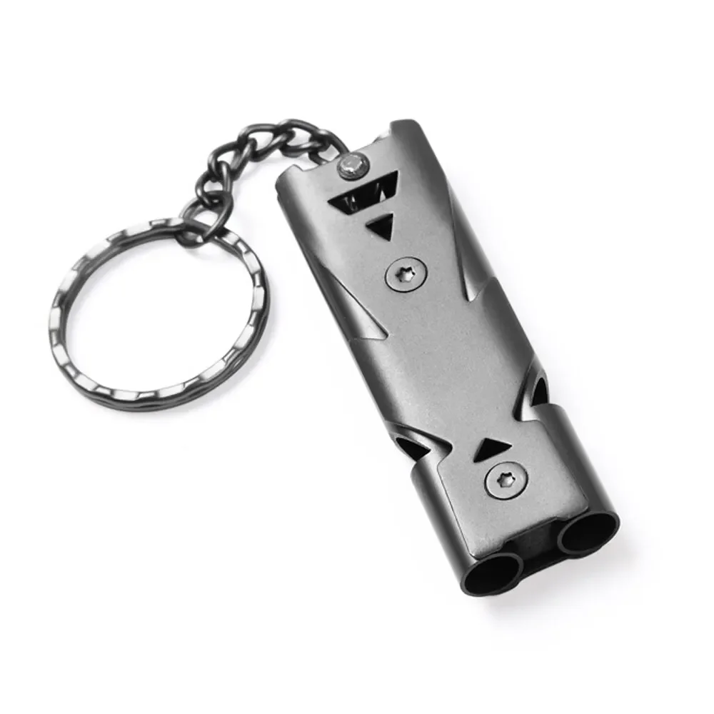 High Decibel Emergency Keychai – Keychain Multi Tool recenzja i cena