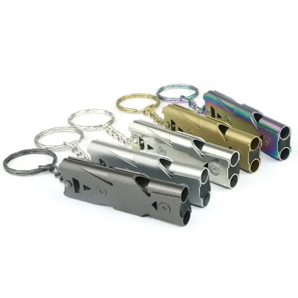 High Decibel Emergency Keychai – Keychain Multi Tool recenzja i cena