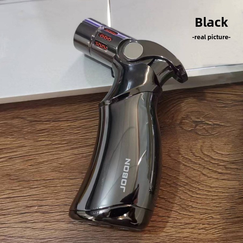 Four-flame countertop direct-f – Lighter Windproof recenzja i cena